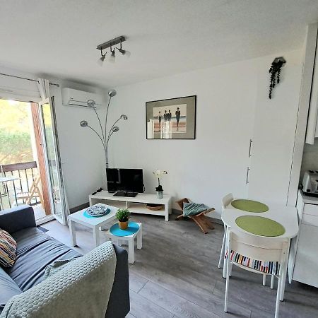 La Pause Catalane, Magnifique T2 Pour 4 Personnes Perpignan Exterior foto