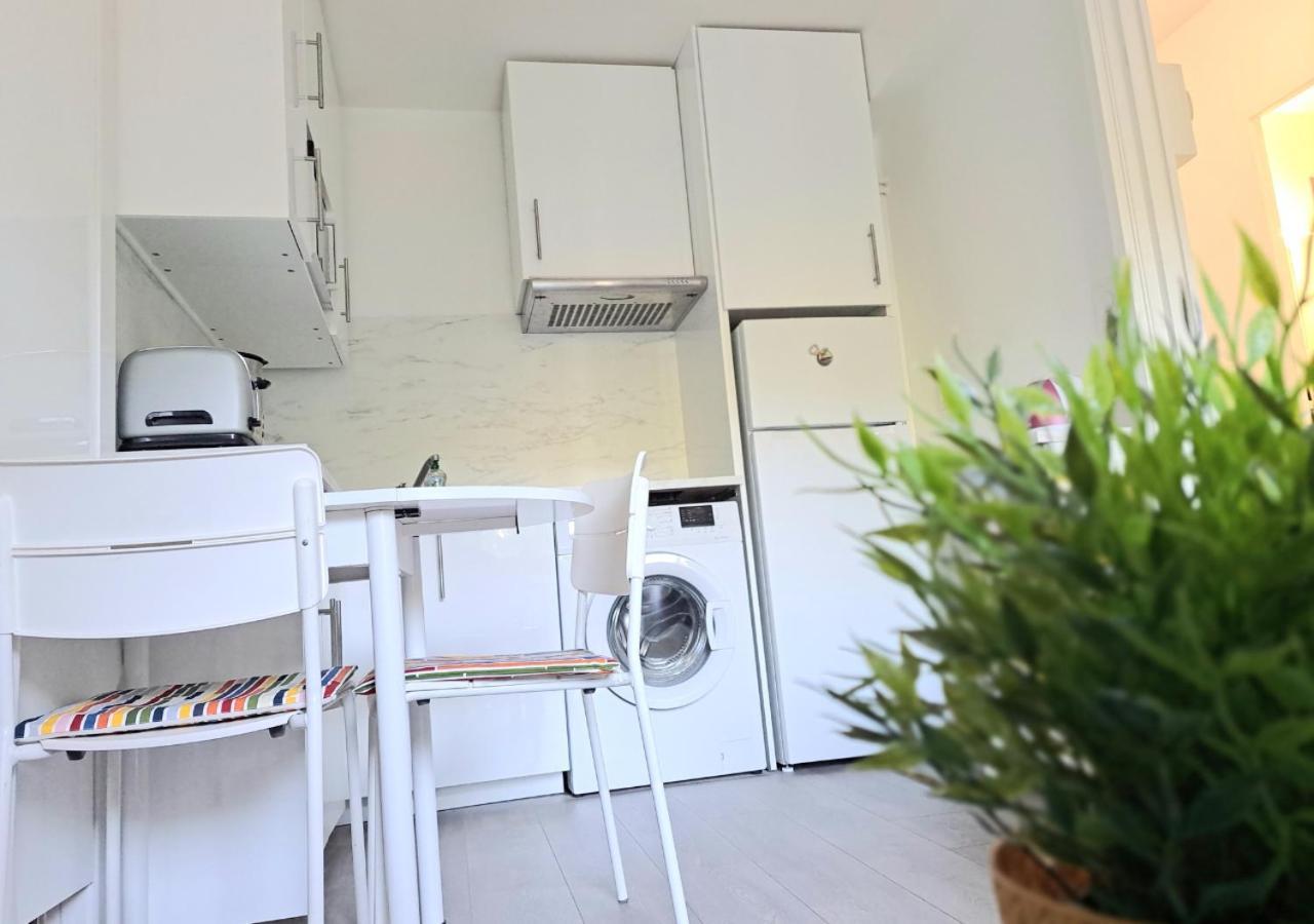 La Pause Catalane, Magnifique T2 Pour 4 Personnes Perpignan Exterior foto