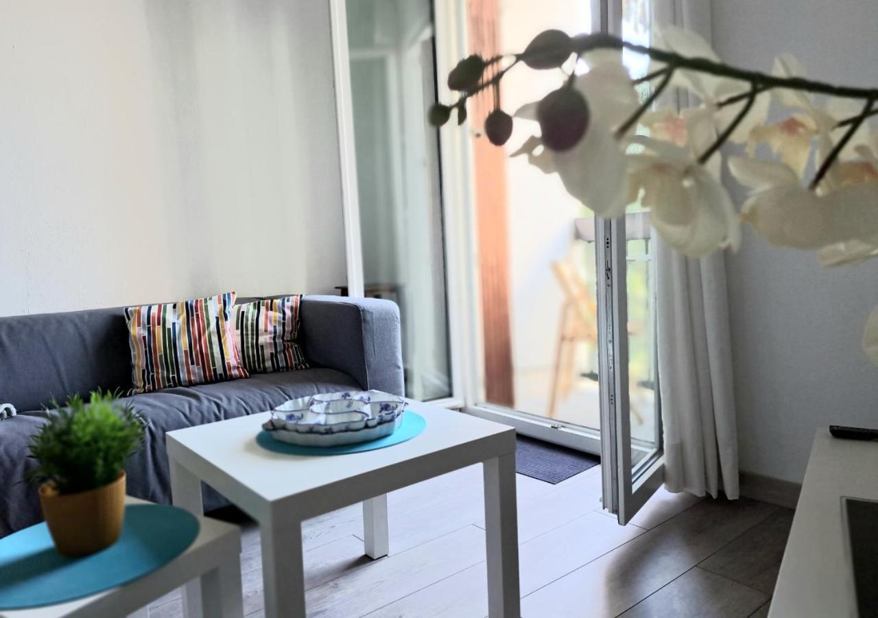 La Pause Catalane, Magnifique T2 Pour 4 Personnes Perpignan Exterior foto