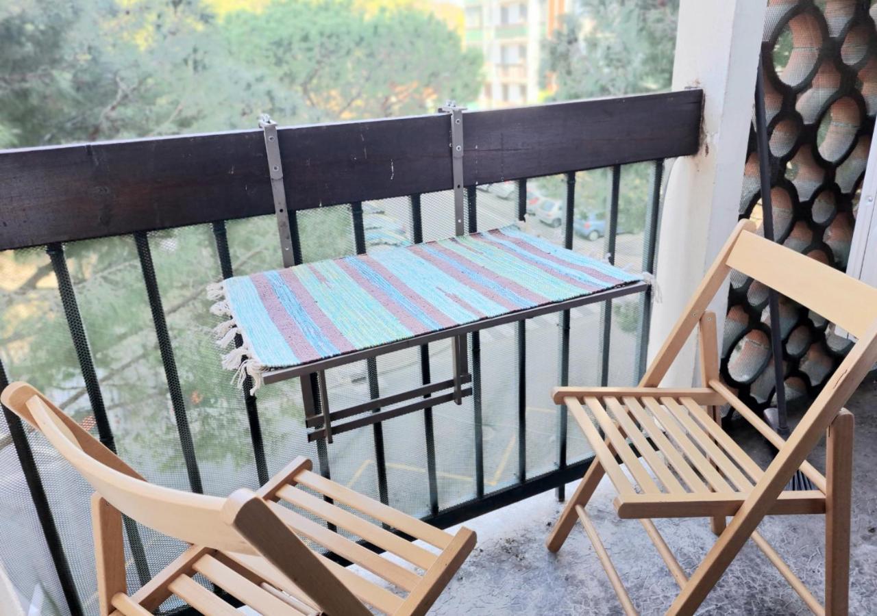 La Pause Catalane, Magnifique T2 Pour 4 Personnes Perpignan Exterior foto